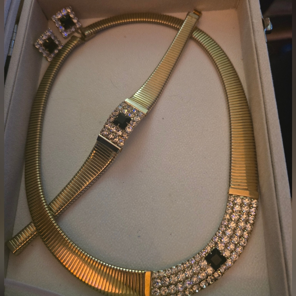 Great Gatsby Style Vintage heirloom set